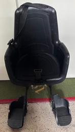 Bobike fietsenstoelje, Ophalen, Gebruikt, 9 t/m 18 kg, Voorzitje
