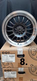 Rota alu. velgen nieuw 17 inch, Subaru Impreza  (per set), Auto-onderdelen, Banden en Velgen, Ophalen, 215 mm, Velg(en), Nieuw