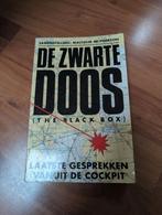 De Zwarte Doos, Verzamelen, Luchtvaart en Vliegtuigspotten, Ophalen of Verzenden, Zo goed als nieuw, Schaalmodel