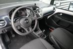 Volkswagen Up! 1.0 BMT move up! 5drs Airco DAB+, Voorwielaandrijving, Stof, Gebruikt, Wit