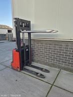 Linde L10 duplo freelift 3.010 mm bj 2021, Stapelaar, Linde, -, Niet opgegeven