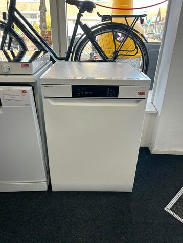 Sharp qwna1bf47eweu incl Garantie&Bezorgen beschikbaar voor biedingen