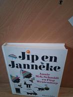 Jip en Janneke - Annie M.G. Schmidt, Ophalen of Verzenden, Zo goed als nieuw, Annie M.G. Schmidt, Sprookjes
