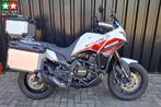 Moto Morini X-Cape 650 Touring, 649 cc, Bedrijf, Meer dan 35 kW, Toermotor
