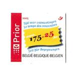 Belgie 19 - nr. 3355 uit boekje, Ophalen of Verzenden, Postfris