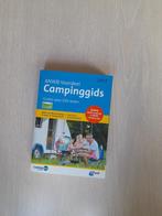 ANWB campinggids 2017, Gelezen, ANWB, Campinggids, Ophalen of Verzenden