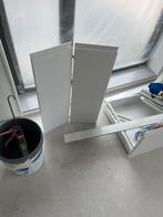 Deurtjes voor metod ikea hoek kast keuken, Ophalen of Verzenden, Zo goed als nieuw