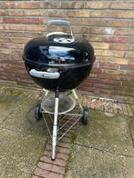 Weber compact 47 cm, Ophalen, Gebruikt