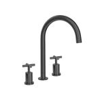 LANESTO VENETO 3GATS KEUKENKRAAN GUN METAL Gratis verzending, Niet ingevuld, Niet ingevuld, Nieuw, Ophalen of Verzenden