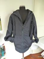 Mooie blauwe jas jack winterjas van FSBN mt M, Ophalen of Verzenden, Zo goed als nieuw, FSBN, Maat 48/50 (M)