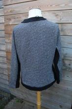 Vest zwart/ wit Betty Barclay mt 46 Vaste prijs AANBIEDING, Zwart, Maat 46/48 (XL) of groter, Betty Barclay, Ophalen of Verzenden