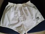 Nylon adidas sportbroekje short 164 Nieuw, Kleding | Heren, Ophalen of Verzenden, Nieuw, Zwart, Algemeen