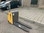 Atlet PLE180 1800KG 73CM STAPELAAR - HEFTRUCK, Elektrisch, Stapelaar, Atlet