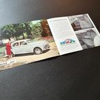 PEUGEOT 203 - 1958  (#11), Verzenden, Gelezen, Peugeot