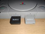 Draadloos gamen op je Playstation 1 of 2!?, Ophalen of Verzenden, Nieuw, Met 1 controller