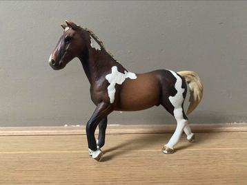 Schleich Tennessee Walker Hengst – 2013 beschikbaar voor biedingen