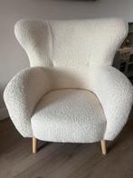 Teddystoel, Huis en Inrichting, Fauteuils, Ophalen of Verzenden, Zo goed als nieuw