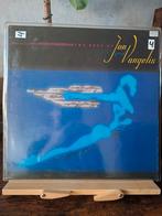 Lp : Jon & Vangelis - the best of, Cd's en Dvd's, Vinyl | Pop, Ophalen of Verzenden, 1960 tot 1980, Gebruikt