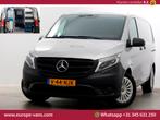 Mercedes-Benz Vito 114 CDI 136pk Compact 9G Automaat 2x Schu, Auto's, Bestelauto's, Gebruikt, Euro 6, 4 cilinders, 2000 kg