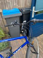 Giant GSR Comfort, 24 inch of meer, Staal, Zo goed als nieuw, Giant