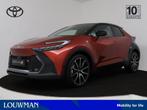 Toyota C-HR 2.0 Plug-in Hybrid 220 GR SPORT + Premium Pack, Auto's, 12 maanden, 725 kg, Bedrijf, Hybride Elektrisch/Benzine