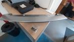 Achterspoiler Kia Sportage, Ophalen