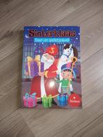 Kleurboek, Spelletjes boek Sinterklaas, Nieuw, Papier, Schets- of Tekenboek, Ophalen of Verzenden