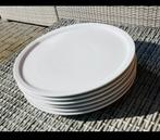 6 Palermo Borden - Groot & Gourmet, Huis en Inrichting, Keuken | Servies, Ophalen, Zo goed als nieuw, Bord(en), Effen