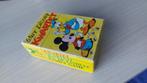 vintage antiek donald duck Disney kwartet compleet, Ophalen of Verzenden, Gebruikt, Kwartet(ten)