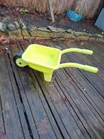 Kleine kruiwagen - Gebruikt, Ophalen, Gebruikt