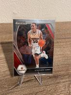 Stephen Curry Panini Prizm Basketball Draft Picks 2021 #56, Verzenden, Zo goed als nieuw, Plaatje