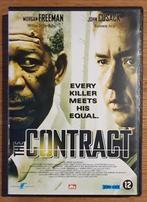 The Contract (2006) - DVD, Vanaf 12 jaar, Zo goed als nieuw, Detective en Krimi