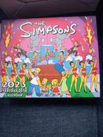 Simpsons kalender, Diversen, Ophalen of Verzenden, Maandkalender, Nieuw