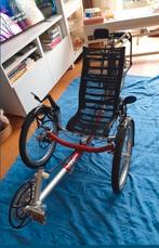 Ice Trike Trice, Ophalen, Gebruikt, Ice Trike Trice