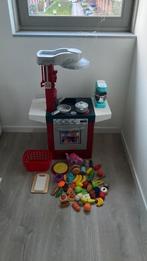 Leuke speelkeuken miele met accessoires, Ophalen, Zo goed als nieuw