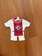 Ajax minidress oud logo met zuignap, Verzamelen, Ophalen of Verzenden, Ajax