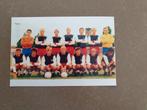 HFC Haarlem begin jaren zeventig, Ophalen of Verzenden, Zo goed als nieuw, Overige binnenlandse clubs, Poster, Plaatje of Sticker