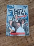 Fawlty Towers Serie 1 & 2 - DVD Boxset, Gebruikt, Alle leeftijden, Boxset, Ophalen of Verzenden
