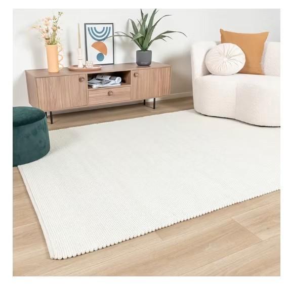 Feline 100% Wol 140*200, Huis en Inrichting, Woonaccessoires | Spiegels, Zo goed als nieuw, 125 cm of meer, Minder dan 100 cm