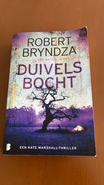 Robert Bryndza - Duivelsbocht, Robert Bryndza, Ophalen of Verzenden, Zo goed als nieuw, Nederland