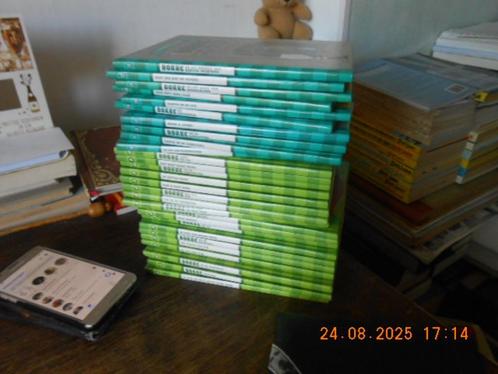 de gestreepte boekjes, Boeken, Kinderboeken | Jeugd | onder 10 jaar, Zo goed als nieuw, Ophalen of Verzenden