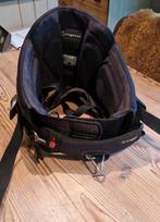 Mystic kite black harness XXL, Watersport en Boten, Overige typen, Geen board, Ophalen of Verzenden, Zo goed als nieuw