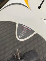 HiflyMadd twinser 115 ltr€200,--  Fanatic Shark 130 ltr €250, Ophalen, Gebruikt, Minder dan 250 cm, Plank