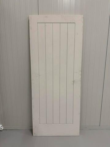 Nette Binnendeur beschikbaar voor biedingen