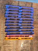 Rive Tuigplankjes 12x - Goede Staat, Watersport en Boten, Ophalen of Verzenden, Gebruikt, Overige typen