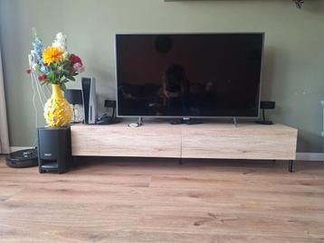 Televisiemeubel 180 