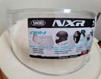 Shoei vizier cwr-1 nieuw in verpakkings folie maat L sealed, Ophalen, Nieuw zonder kaartje, L, Shoei
