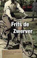 Frits de Zwerver, Ophalen of Verzenden, Tweede Wereldoorlog, Zo goed als nieuw, Overige onderwerpen