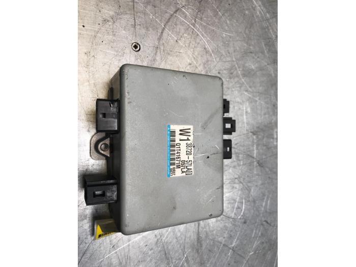 Stuurbekrachtiging Computer van een Suzuki Kizashi, Auto-onderdelen, Besturing, Suzuki, Gebruikt, 3 maanden garantie, Ophalen of Verzenden