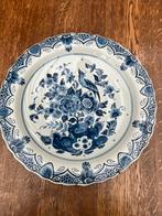 Wandbord royal, Ophalen of Verzenden